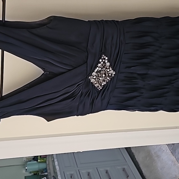 Cocktail dress - Picture 4 of 5